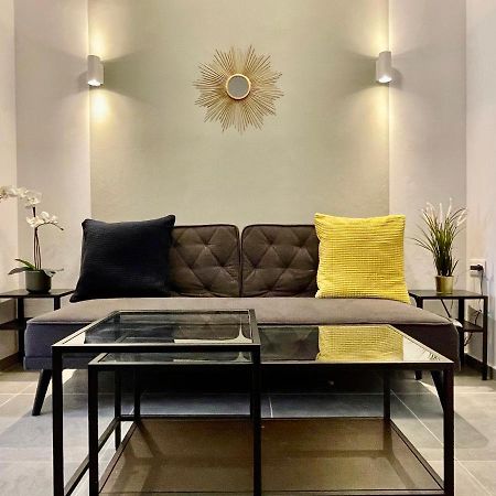 B&B Boutique Two Bedrooms Apartments Athens Luaran gambar
