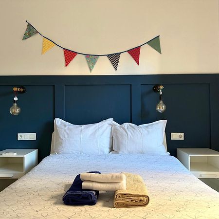 B&B Boutique Two Bedrooms Apartments Athens Luaran gambar