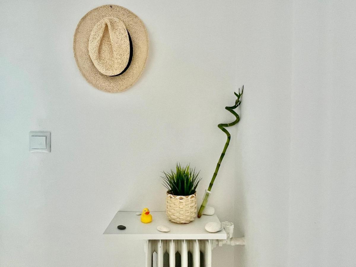 B&B Boutique Two Bedrooms Apartments Athens Luaran gambar