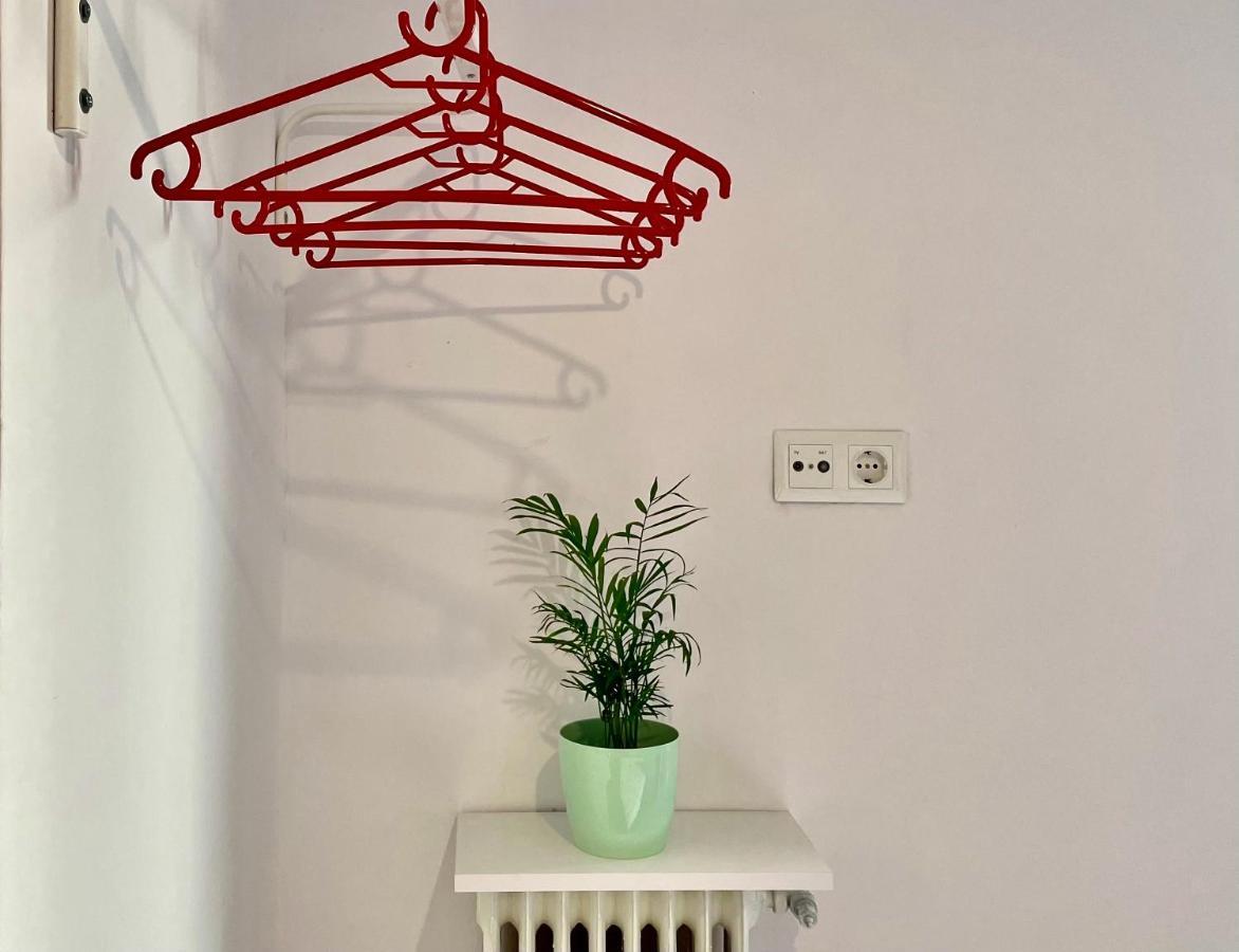 B&B Boutique Two Bedrooms Apartments Athens Luaran gambar