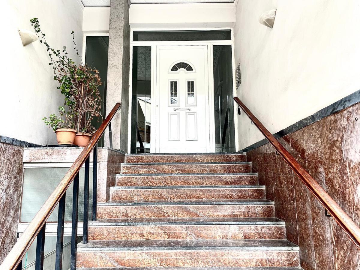 B&B Boutique Two Bedrooms Apartments Athens Luaran gambar