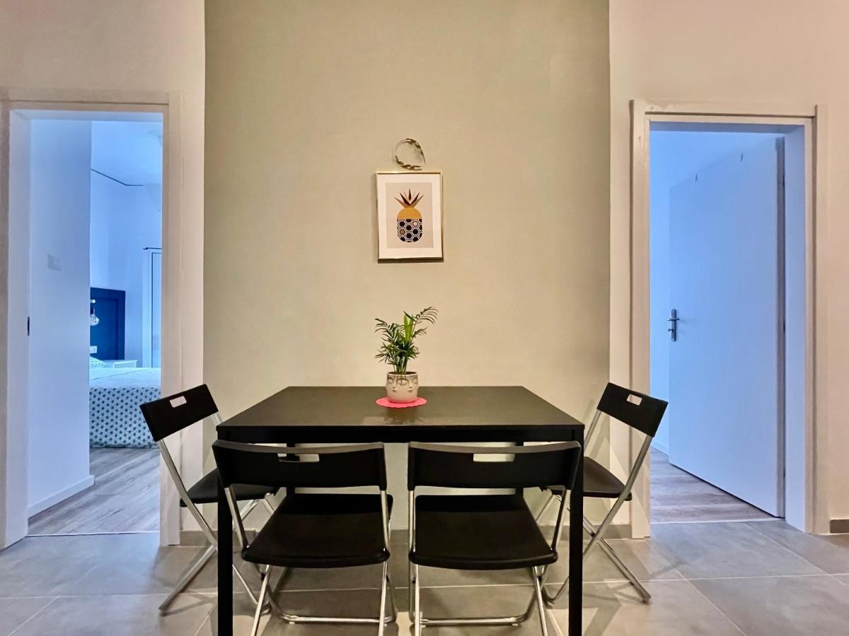 B&B Boutique Two Bedrooms Apartments Athens Luaran gambar
