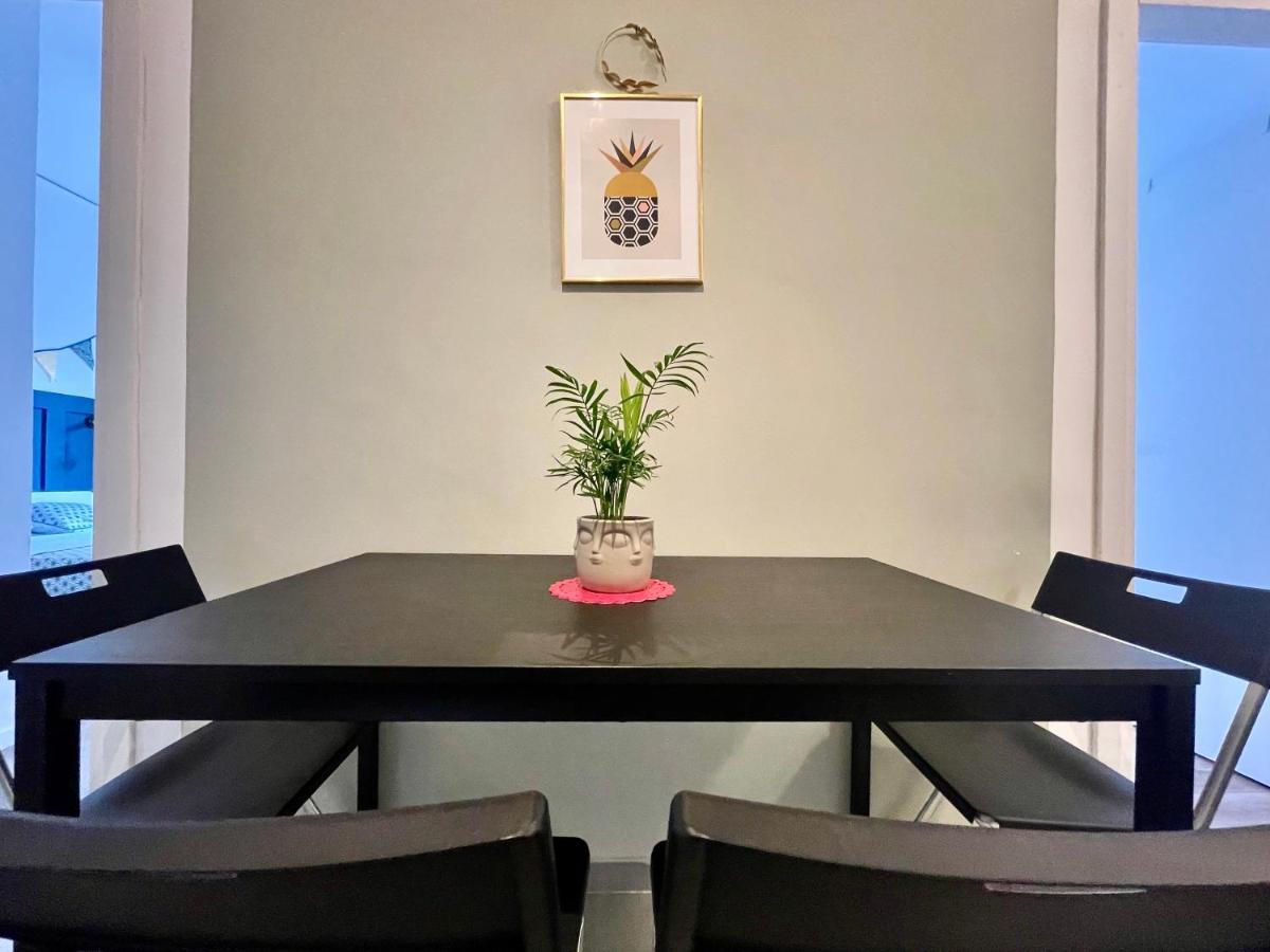 B&B Boutique Two Bedrooms Apartments Athens Luaran gambar