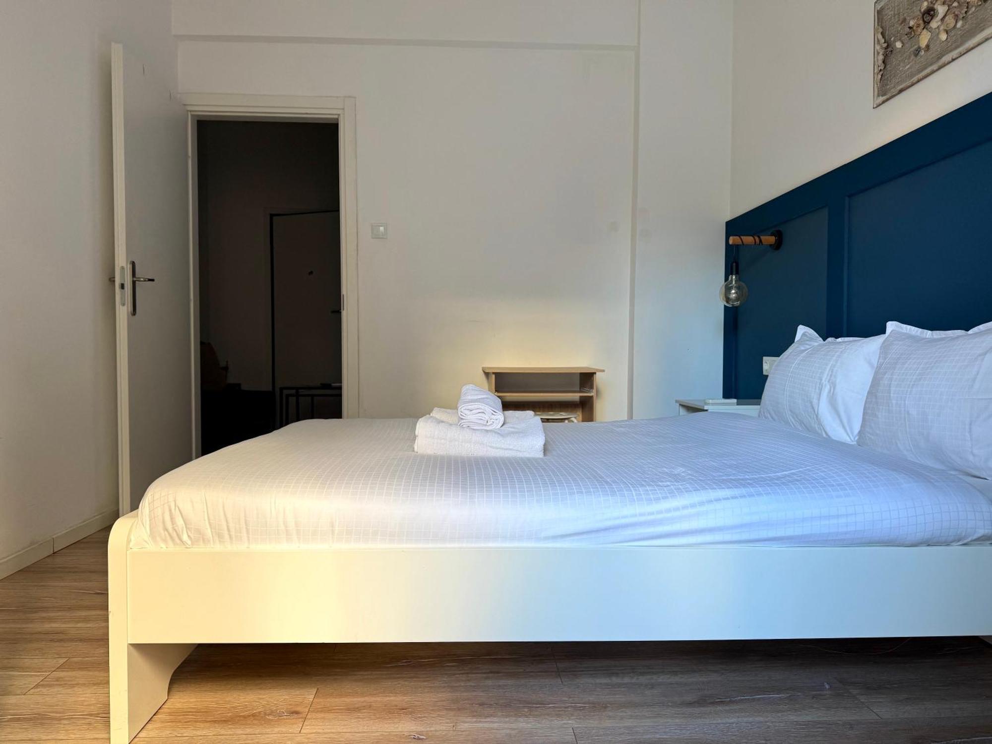 B&B Boutique Two Bedrooms Apartments Athens Luaran gambar