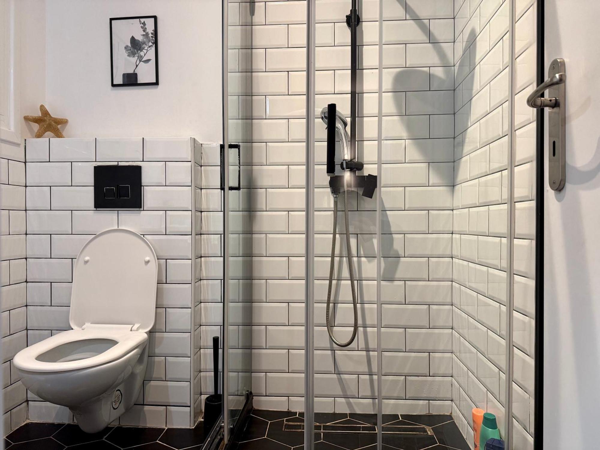 B&B Boutique Two Bedrooms Apartments Athens Luaran gambar