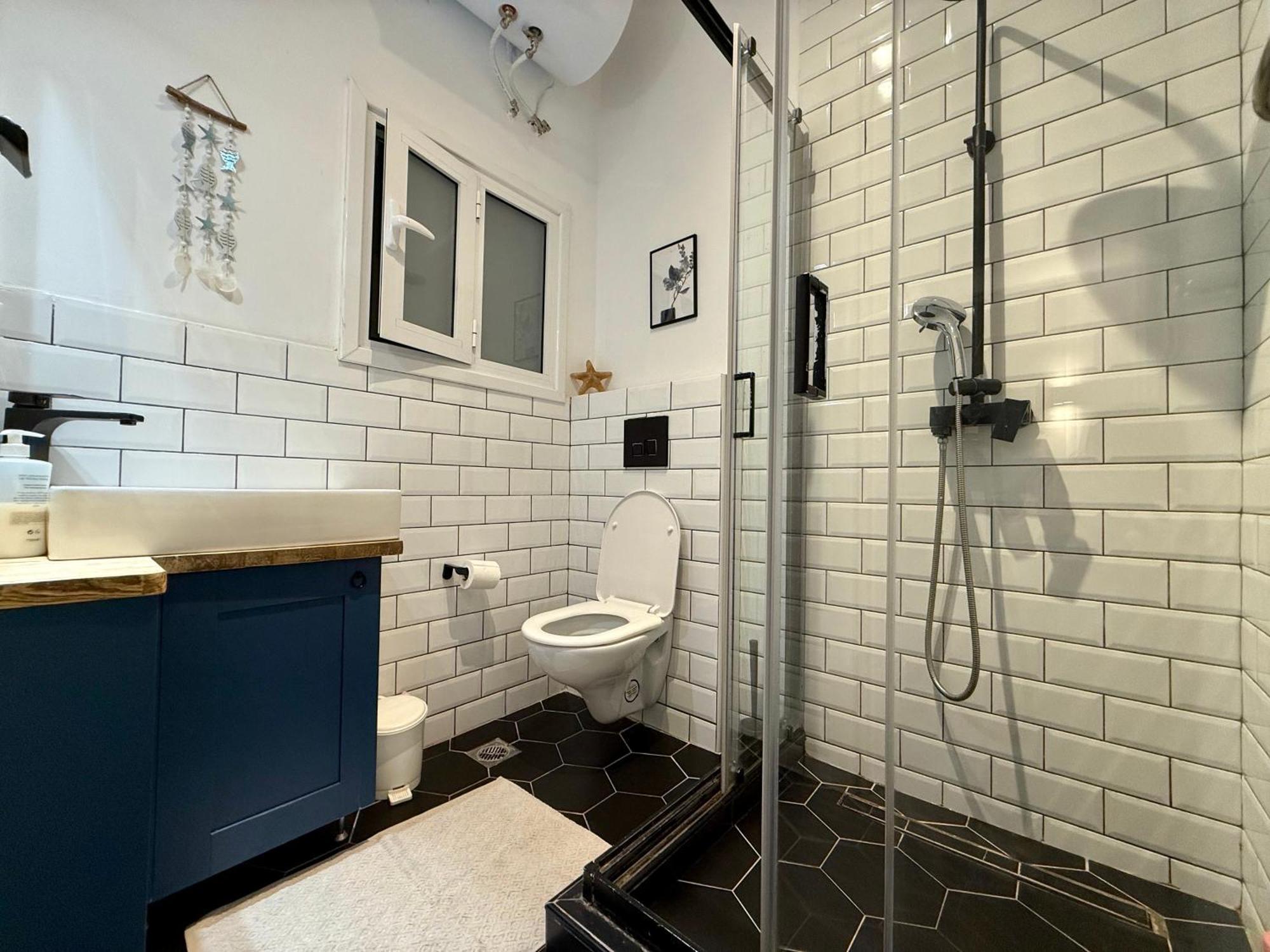 B&B Boutique Two Bedrooms Apartments Athens Luaran gambar